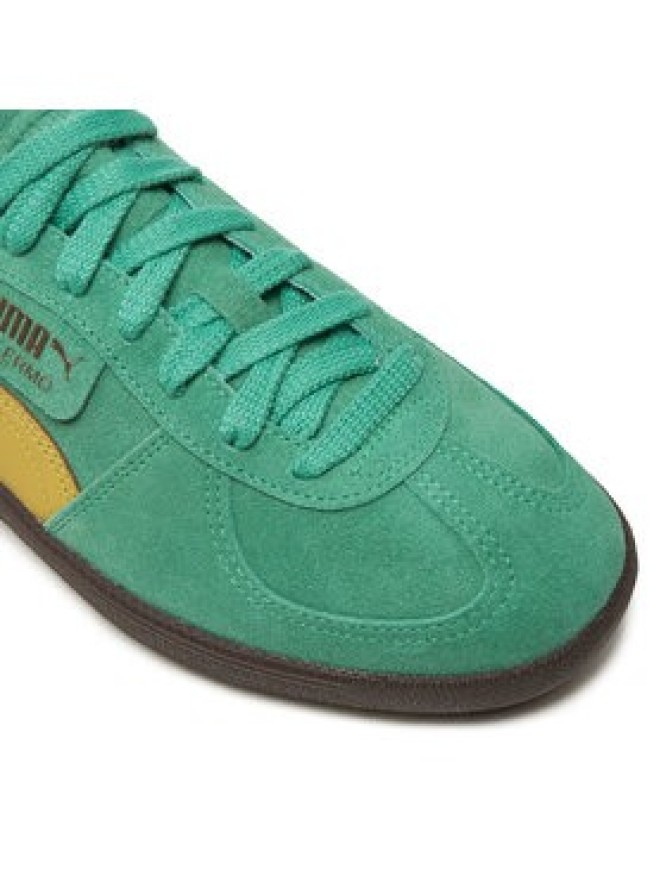 Puma Sneakersy Palermo 396463 18 Zielony