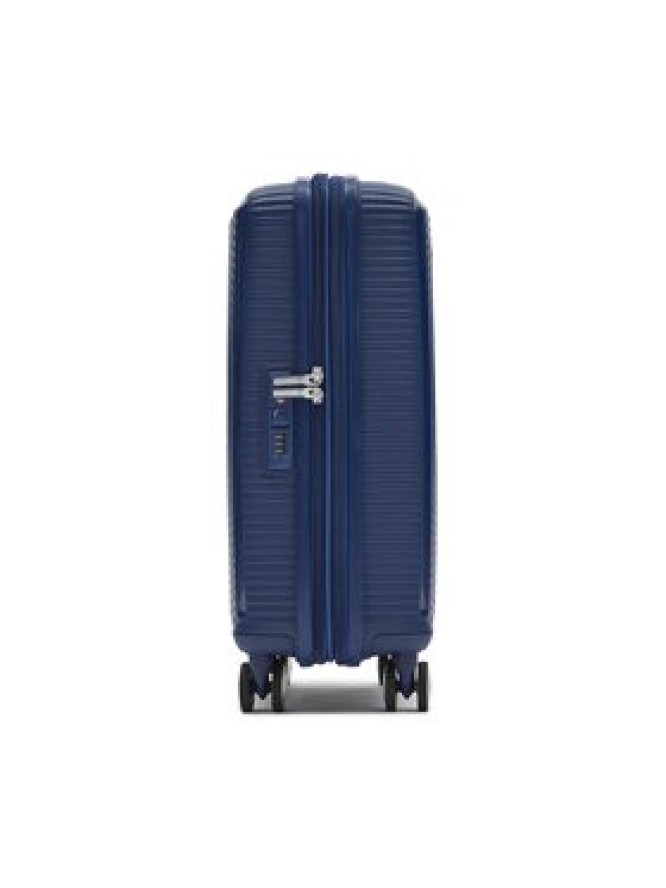 American Tourister Walizka kabinowa Soundbox 88472-1552-1INU Granatowy