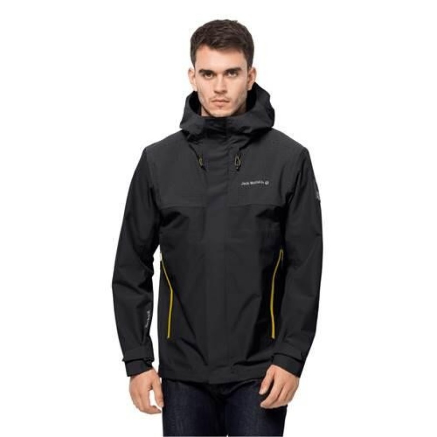 Kurtka uniwersalna męska Jack Wolfskin 11149416350