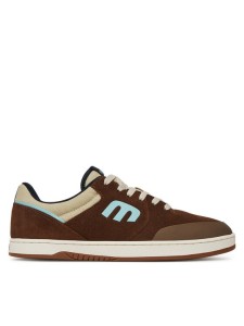 Etnies Sneakersy Marana 4101000403 Brązowy