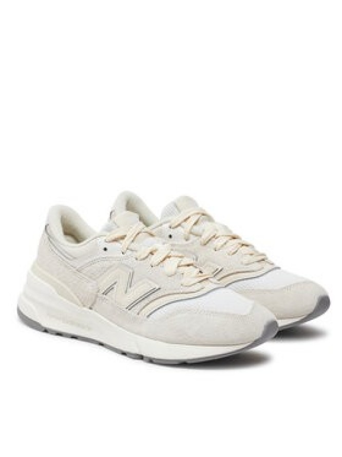 New Balance Sneakersy U997REH Beżowy