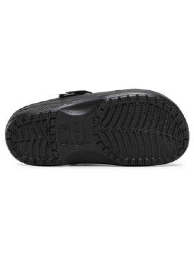 Crocs Klapki Yukon Vista II Clog M 207142 Czarny