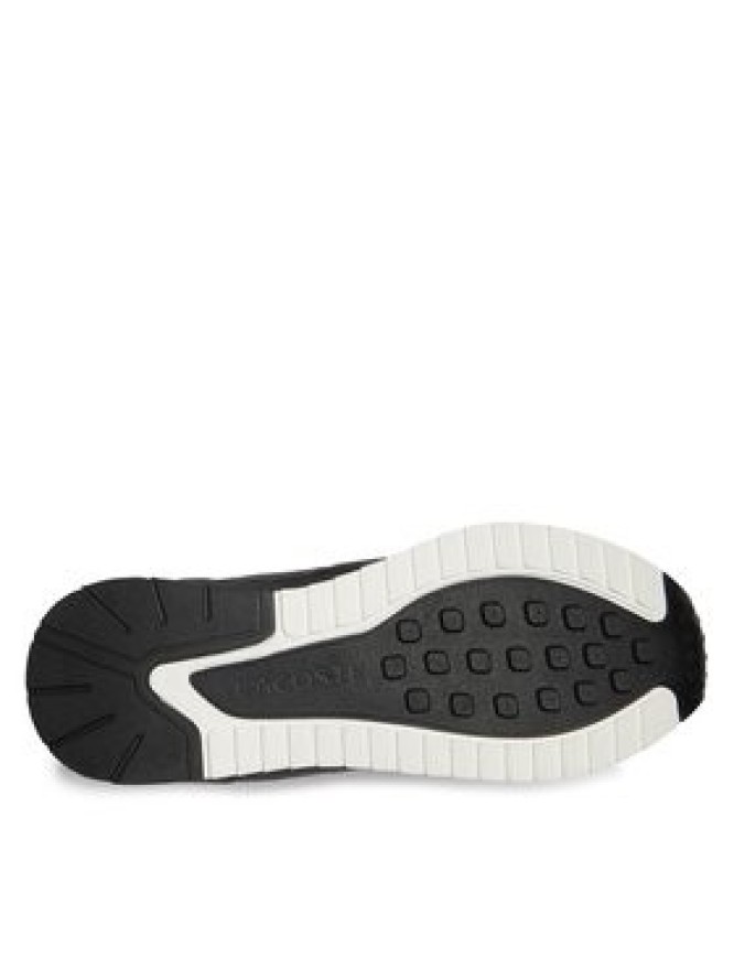 Lacoste Sneakersy I02379-454 Czarny