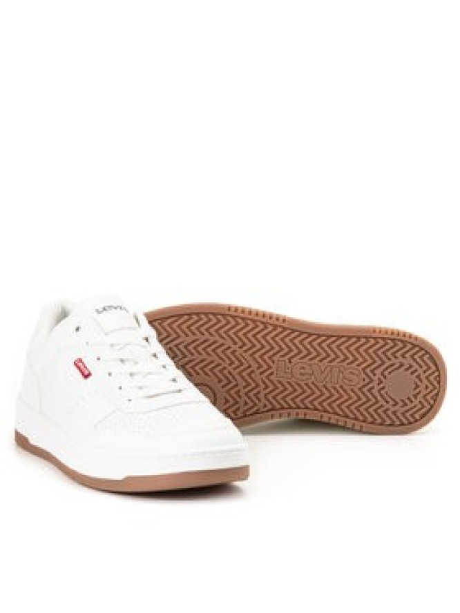 Levi's® Sneakersy 235649-794-51 Biały