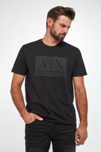 T-shirt męski ARMANI EXCHANGE