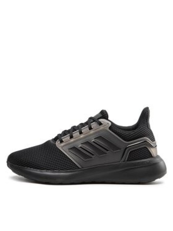 adidas Buty do biegania Eq19 Run GY4720 Czarny