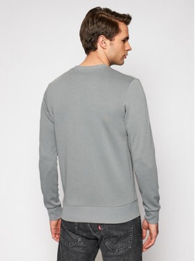 Jack&Jones Bluza Basic 12181903 Szary Regular Fit