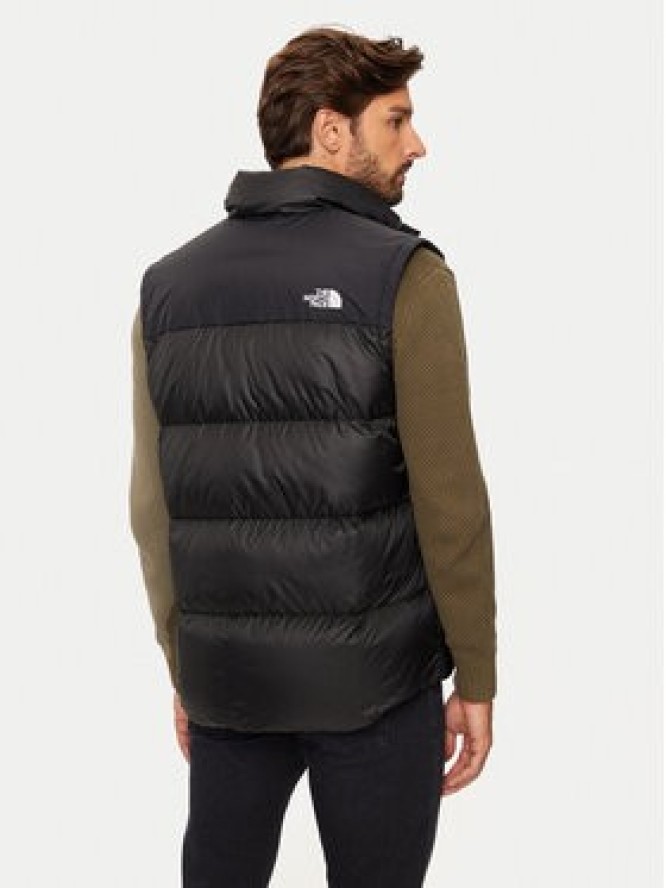 The North Face Kamizelka Diablo 2.0 NF0A8994 Czarny Regular Fit