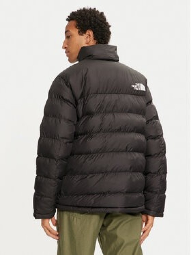 The North Face Kurtka puchowa Limbara NF0A89EG Czarny Regular Fit