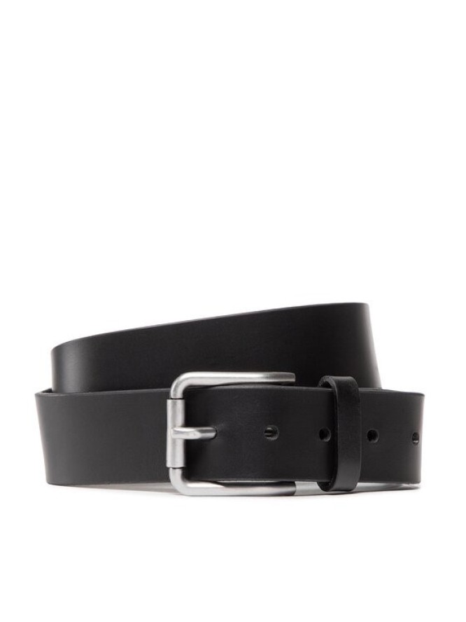 Calvin Klein Jeans Pasek Męski Roller Classic Belt 40Mm K50K509890 Czarny