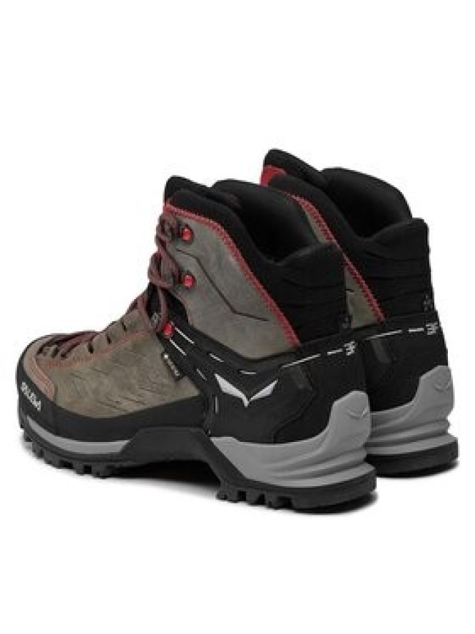 Salewa Trekkingi Mtn Trainer Mid Gtx GORE-TEX 63458-4720 Szary