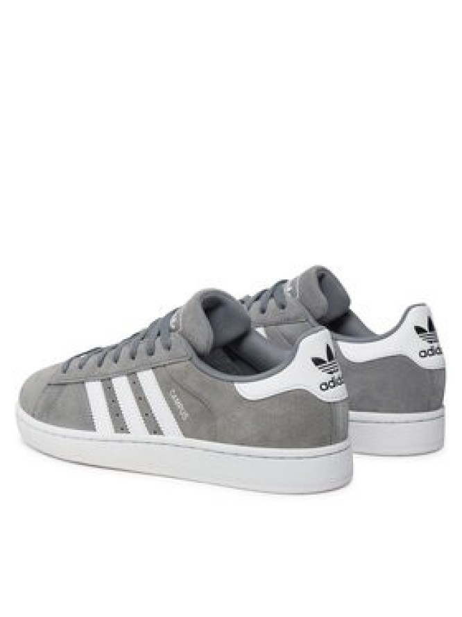 adidas Sneakersy Campus 2 ID9843 Szary