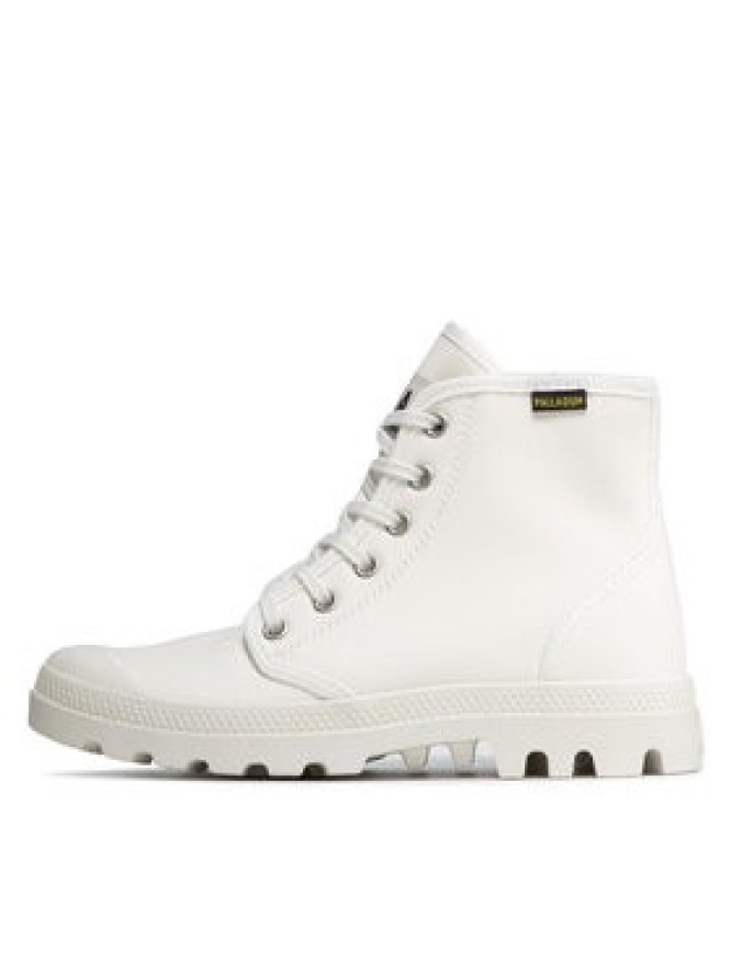 Palladium Trapery Pampa Hi Originale 75349-116-M Biały