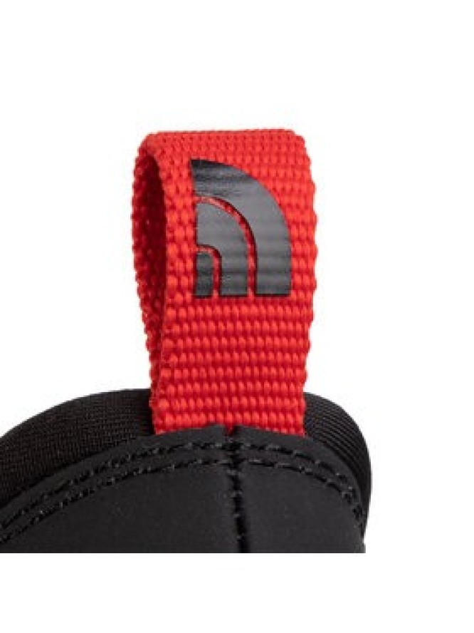 The North Face Sandały Hedgehog Sandal III NF0A46BHKT0 Czarny