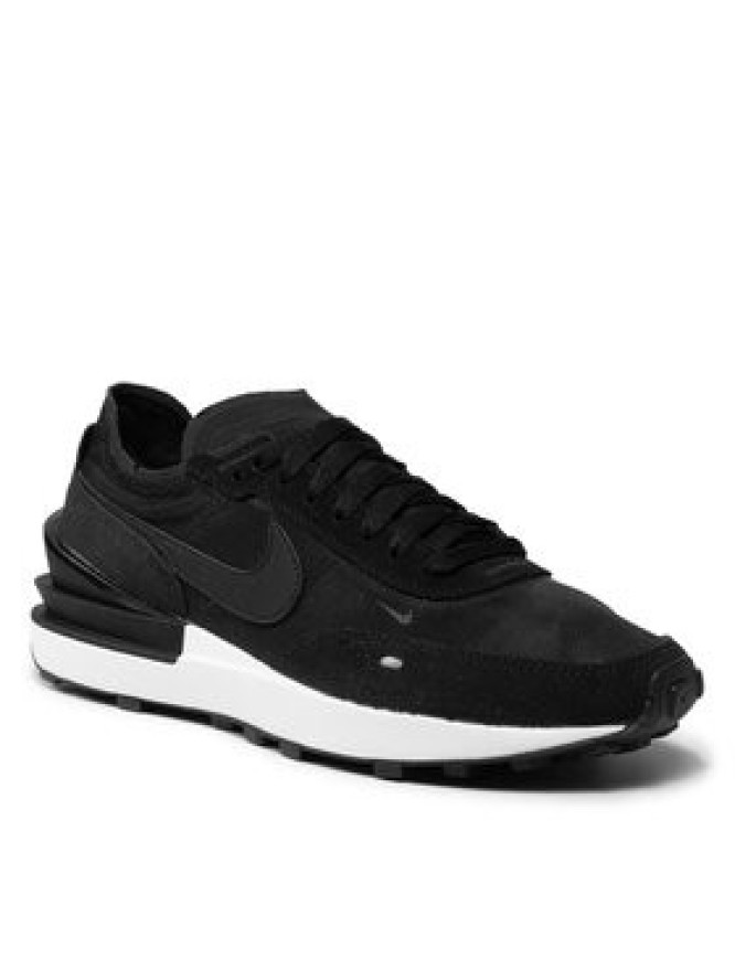 Nike Sneakersy Waffle One DA7995 001 Czarny