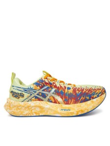 Asics Buty do biegania Noosa Tri 16 1011B872 Kolorowy