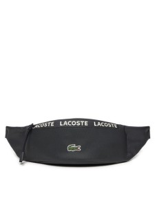 Lacoste Saszetka nerka NU4445TX Czarny