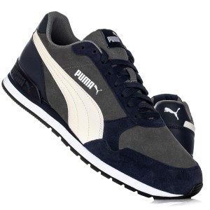 Buty męskie sportowe do chodzenia PUMA ST RUNNER V2 SD