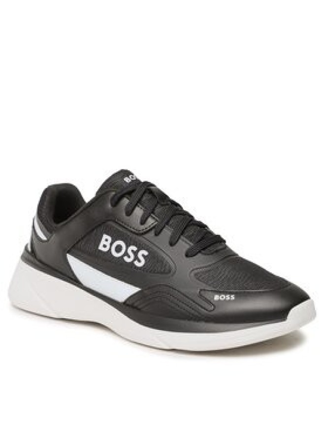 Boss Sneakersy Dean 50487577 10248104 01 Czarny