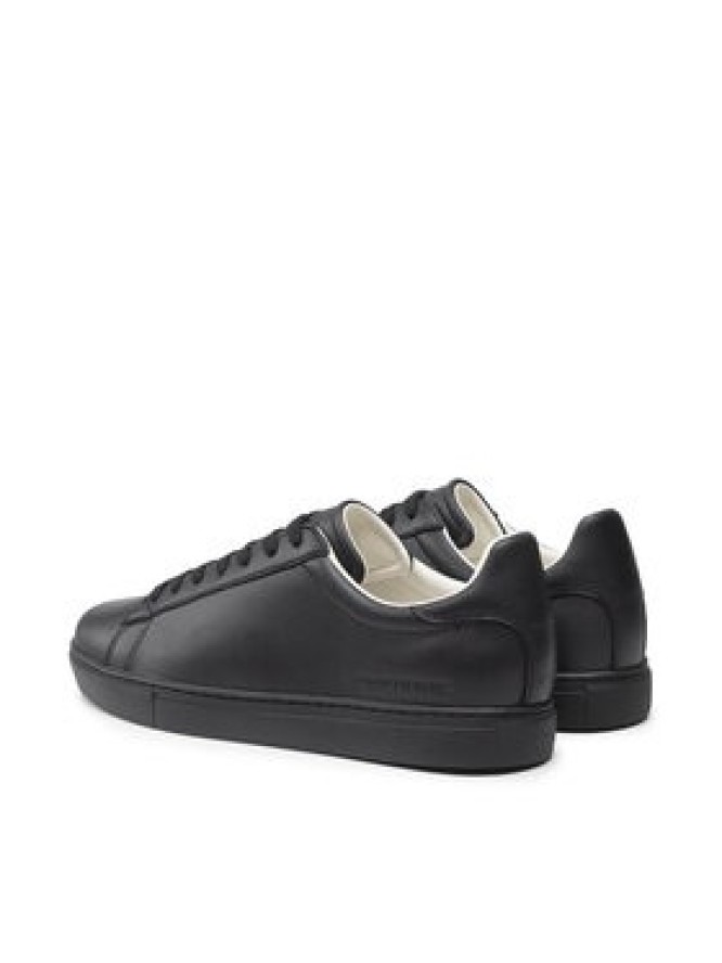 Armani Exchange Sneakersy XUX001 XV093 K001 Czarny