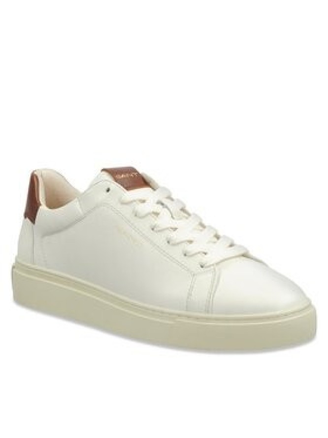 Gant Sneakersy Mc Julien Sneaker 28631555 Biały