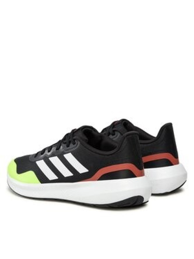 adidas Buty do biegania Runfalcon 3 TR Shoes ID2264 Czarny