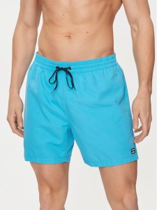 Billabong Szorty kąpielowe All Day EBYJV00134 Niebieski Regular Fit