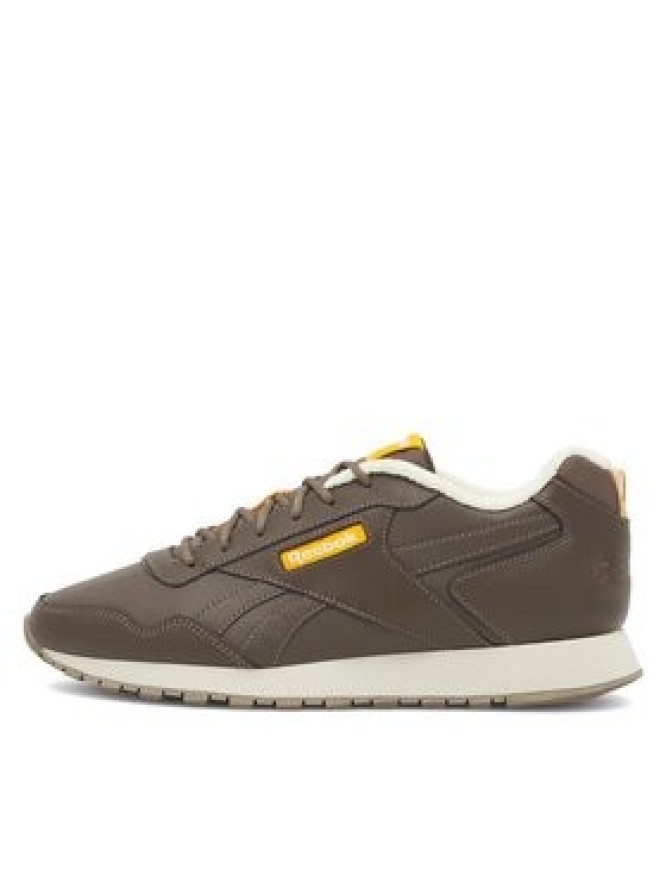 Reebok Sneakersy Glide 100032902-M Khaki