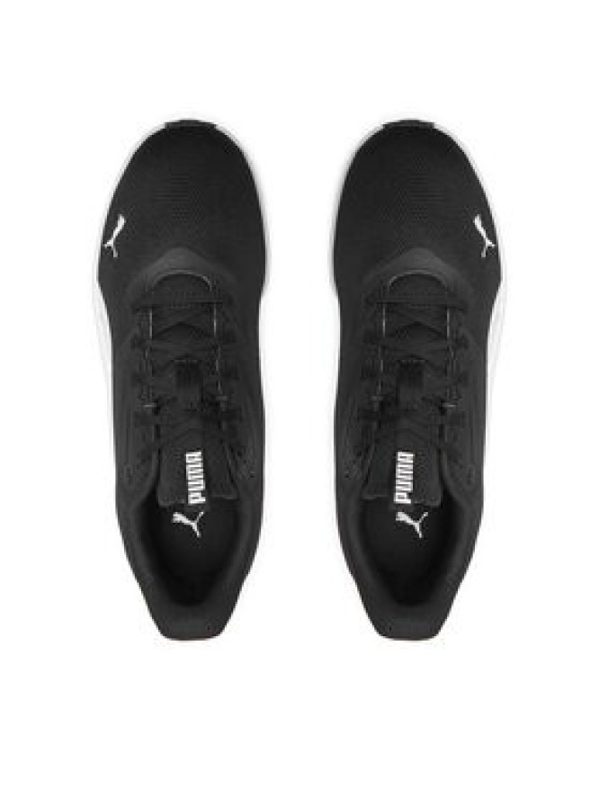 Puma Buty do biegania Flexfocus Lite Modern 310093 01 Czarny