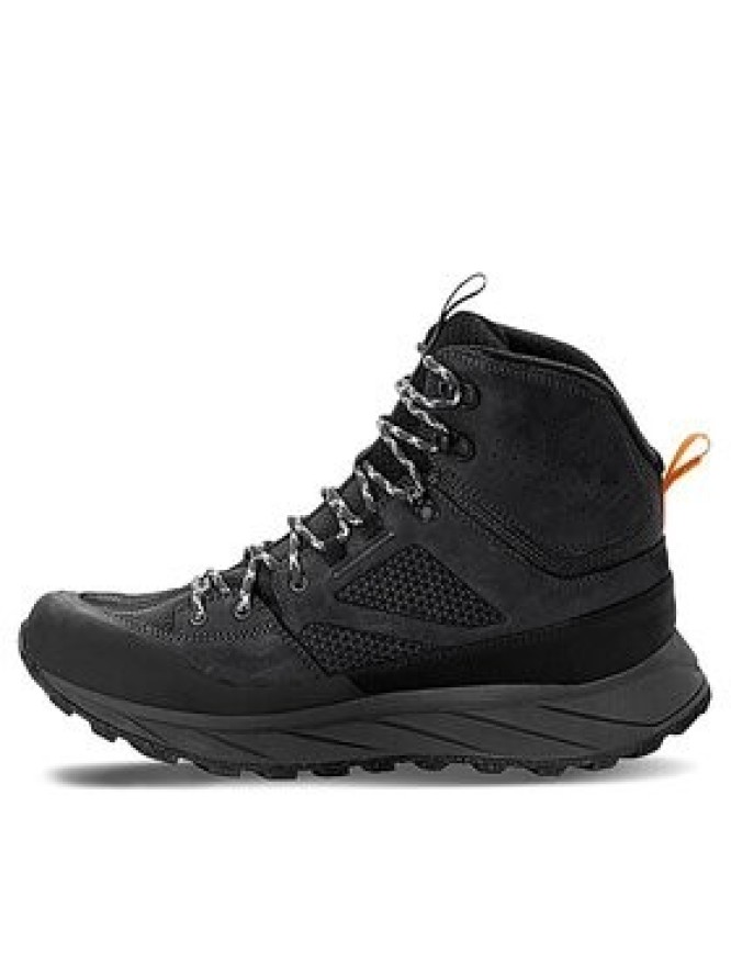 Jack Wolfskin Trekkingi Terraquest Texapore Mid M 4056381 Czarny