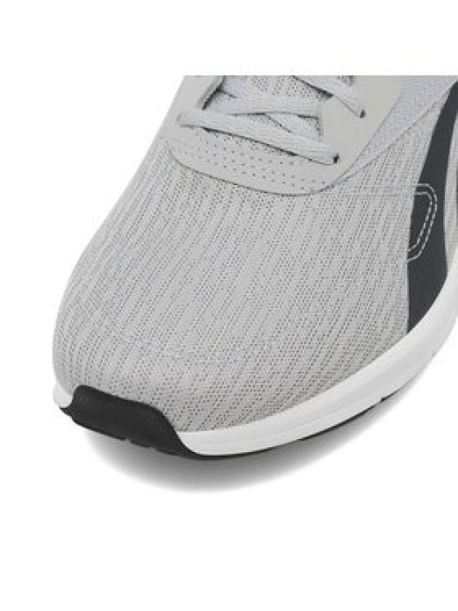 Reebok Buty do biegania Runner 4 4E 100062726 Szary