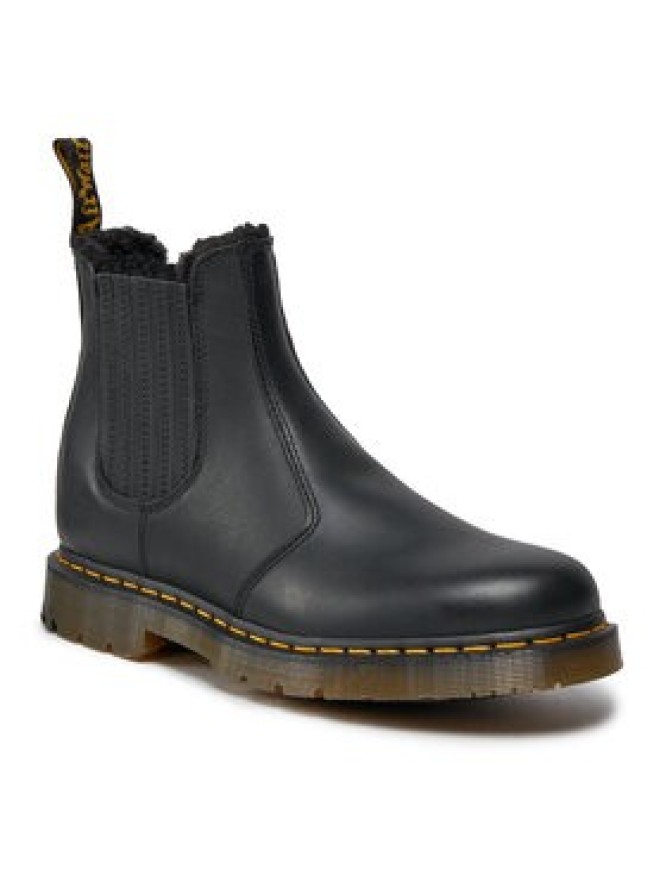 Dr. Martens Sztyblety 27829001 Czarny