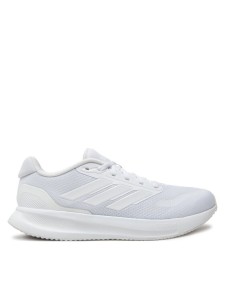 adidas Buty do biegania Funfalcon 5 IH7757 Biały