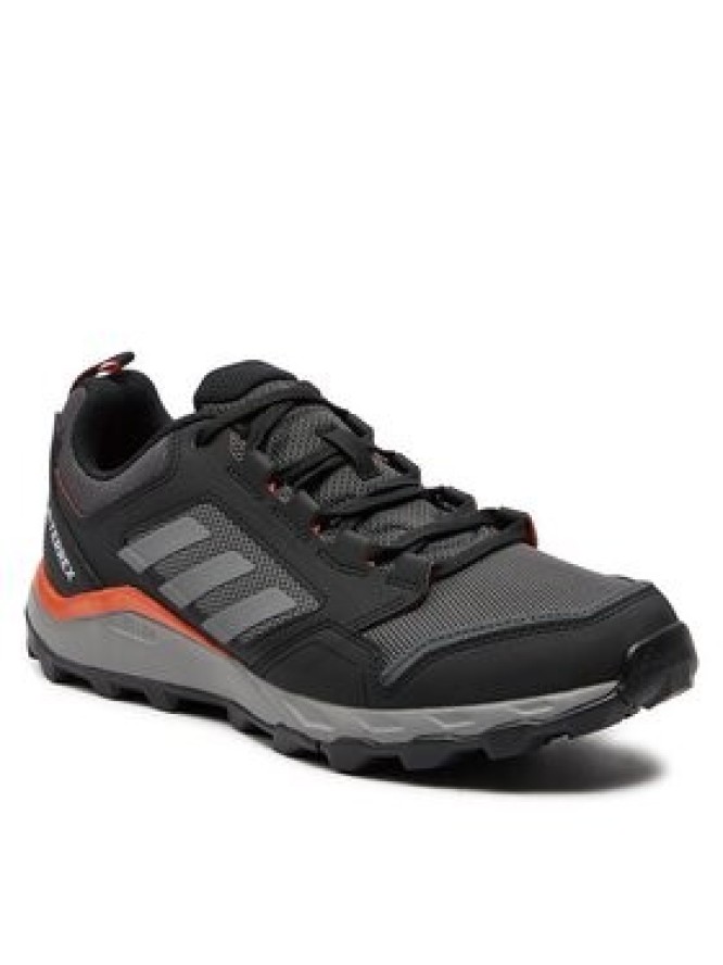 adidas Buty do biegania Terrex Tracerocker 2.0 Trail Running IF0377 Szary