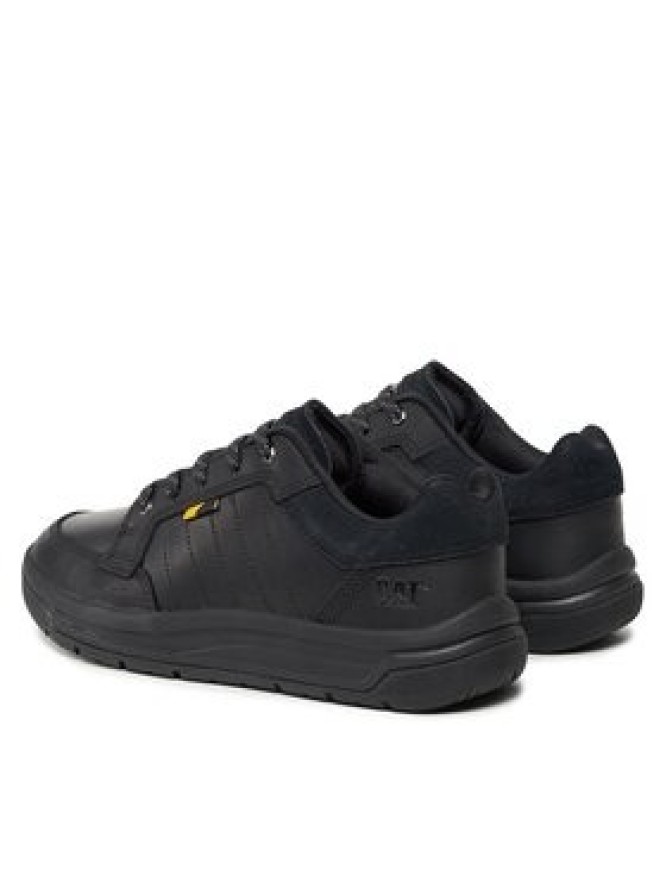 CATerpillar Sneakersy Apa Cush P725845 Czarny