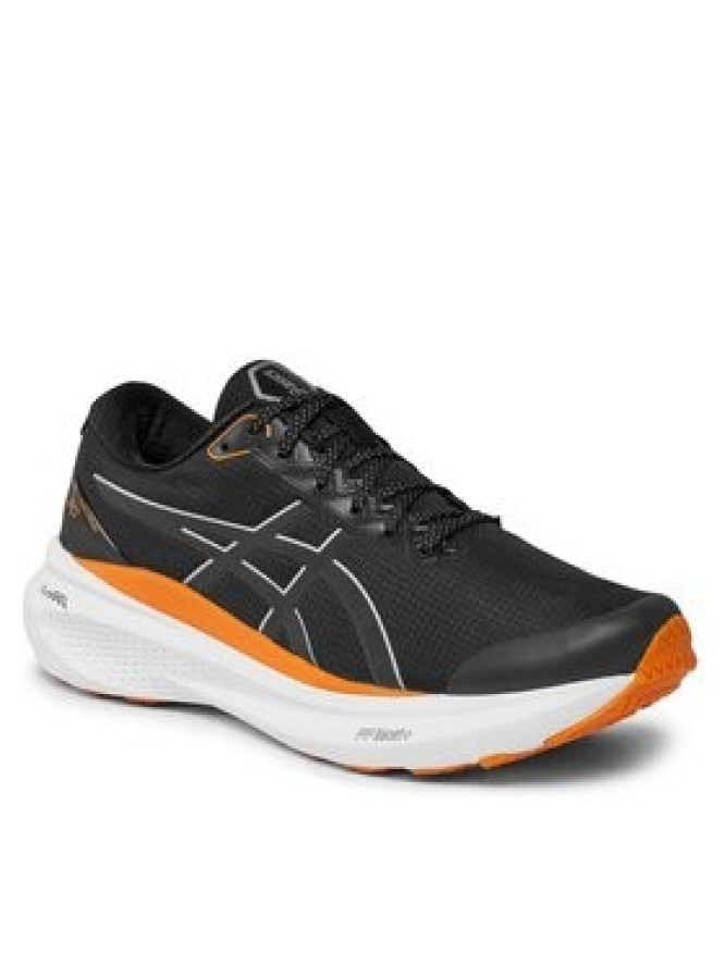 Asics Buty do biegania Gel-Kayano 30 Lite-Show 1011B765 Czarny