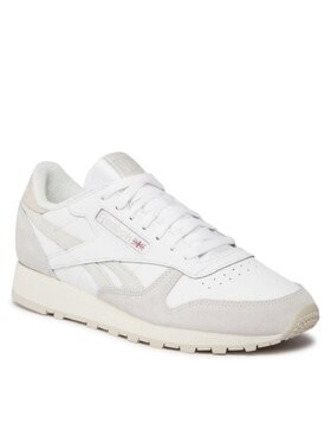 Reebok Sneakersy Classic Leather ID1590 Biały