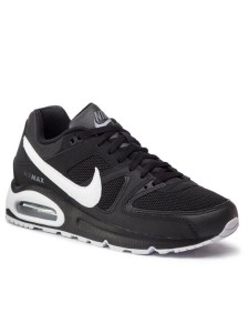 Nike Sneakersy Air Max Command 629993 032 Czarny