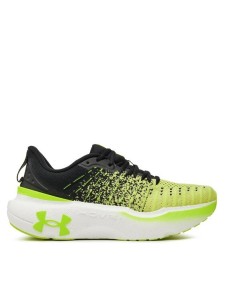 Under Armour Buty do biegania Infinite Elite 3027189-002 Czarny