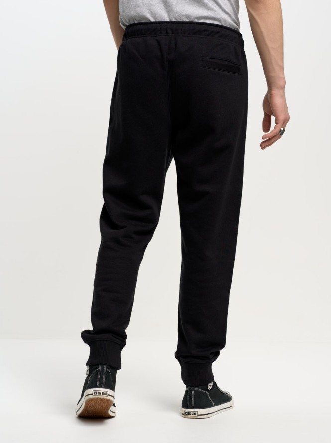 Spodnie męskie dresowe Pylyp 906
