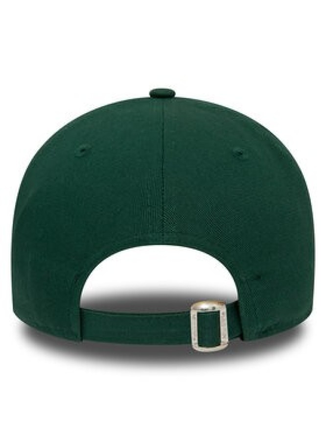 New Era Czapka z daszkiem Minor League 940 Fort Wayne 60435083 Khaki