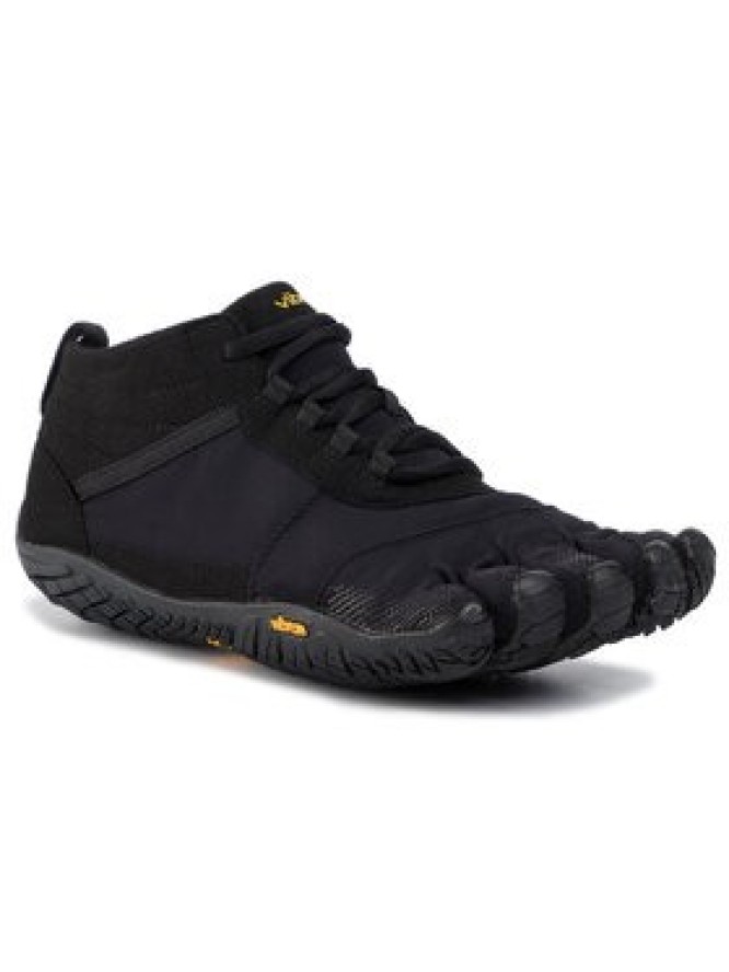 Vibram Fivefingers Trekkingi V-Trek 19M7401 Czarny