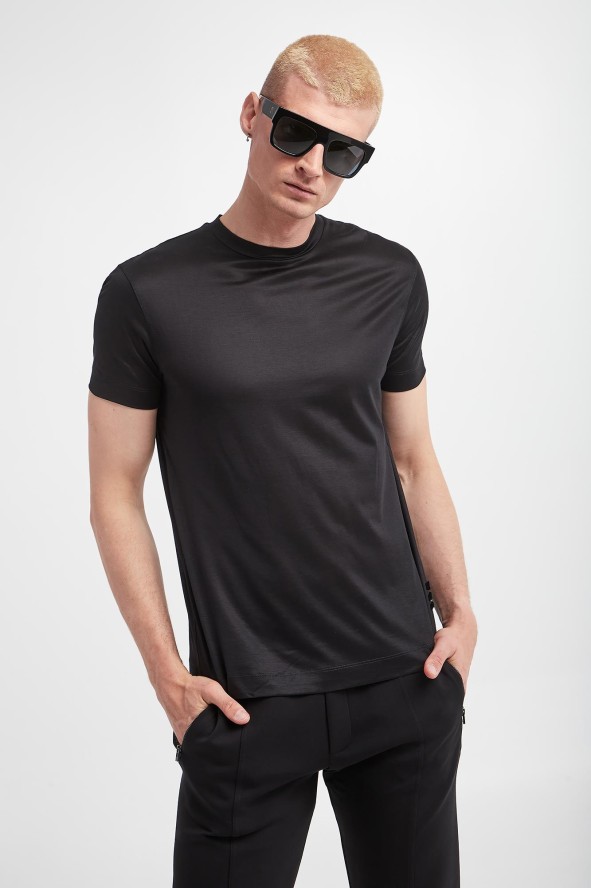 T-shirt męski EMPORIO ARMANI