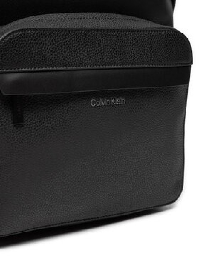 Calvin Klein Plecak Ck Must Round K50K512246 Czarny