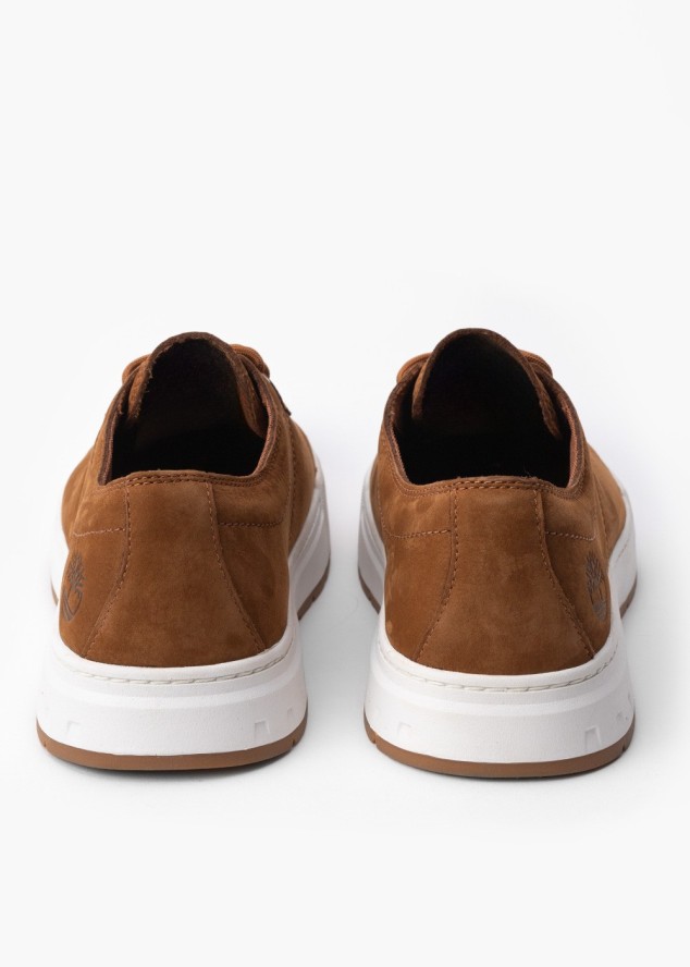 Sneakersy męskie TIMBERLAND Maple Grove LOW LACE UP