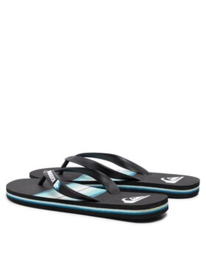 Quiksilver Japonki AQYL101244 Czarny