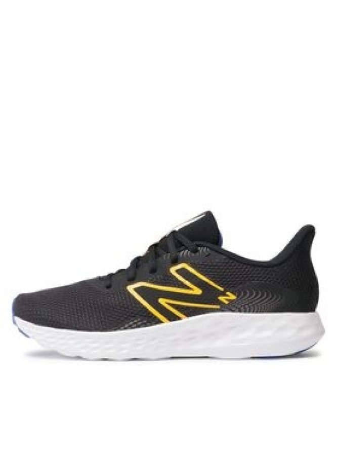 New Balance Buty do biegania 411 v3 M411CB3 Czarny