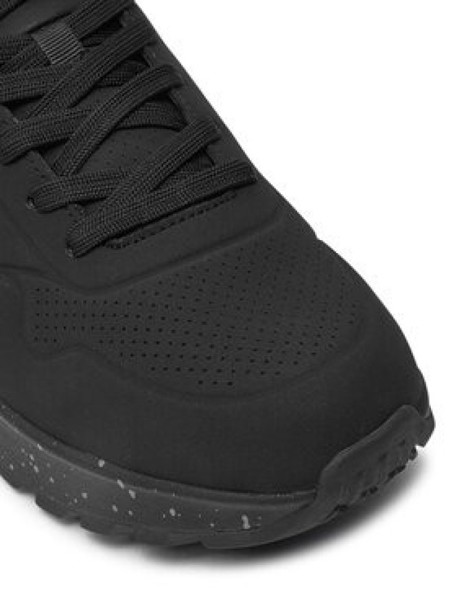 Skechers Sneakersy Uno Rugged 183048 Czarny