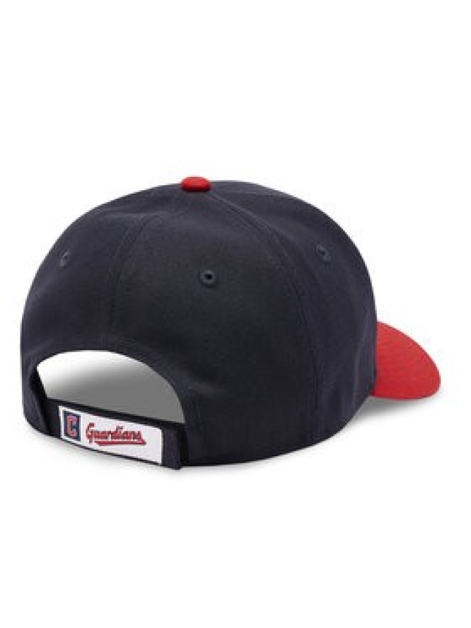 New Era Czapka z daszkiem Basic 9Fifty 60244186 Czarny