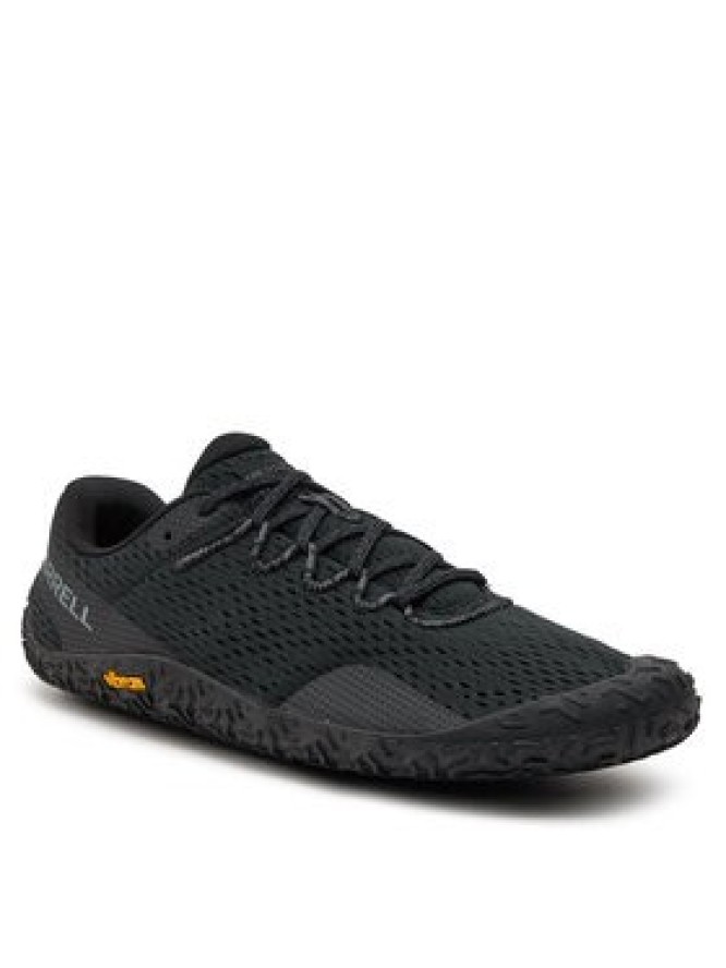 Merrell Buty do biegania Vapor Glove 6 J067663 Czarny